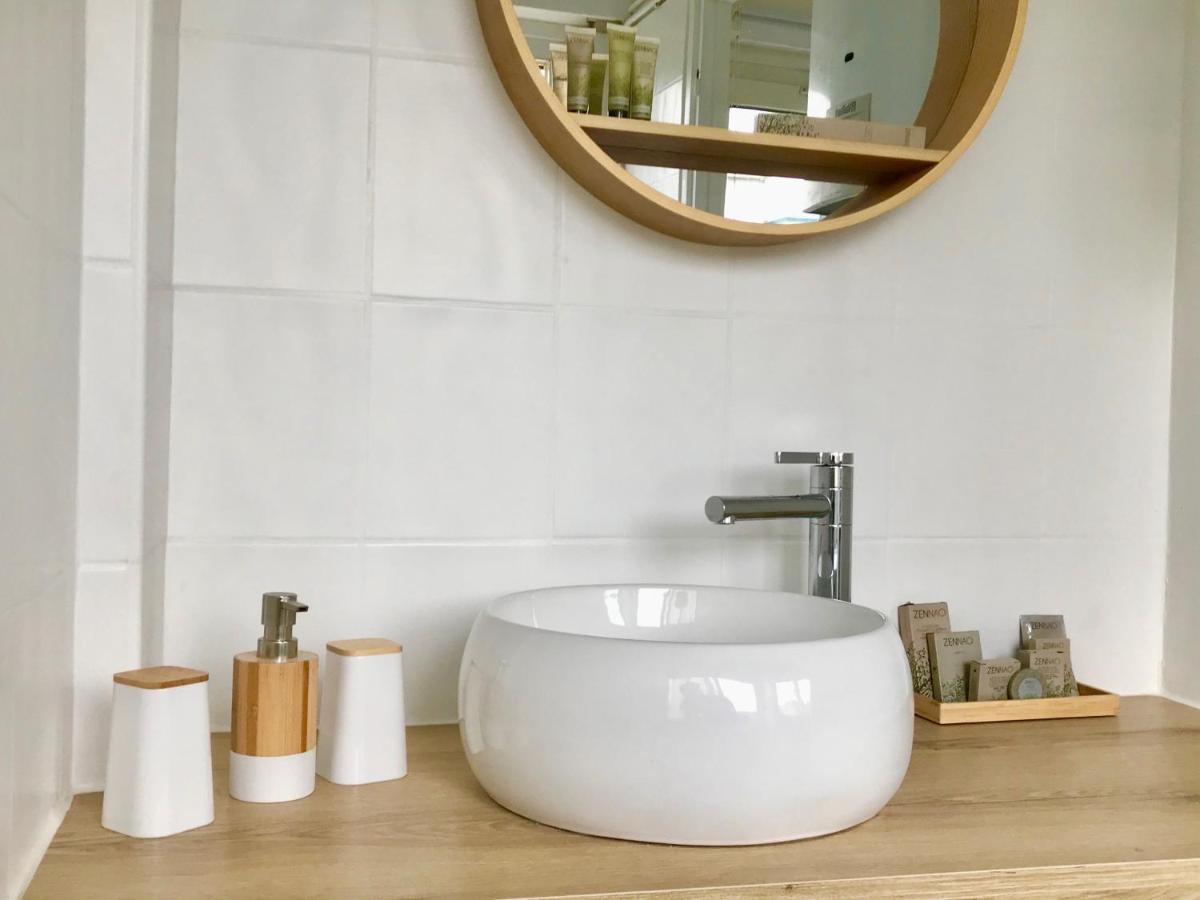 Appartement Vue Mer ダンケルク エクステリア 写真