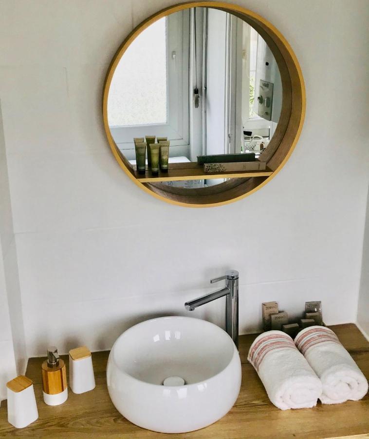 Appartement Vue Mer ダンケルク エクステリア 写真